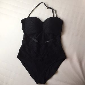 Jessica Simpson One-piece Swimsuit